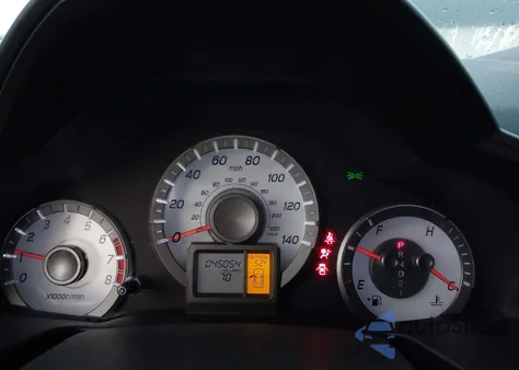 2014 Honda Pilot Ex-L z USA, uszkodzony, nr VIN 5FNYF3H53EB026314